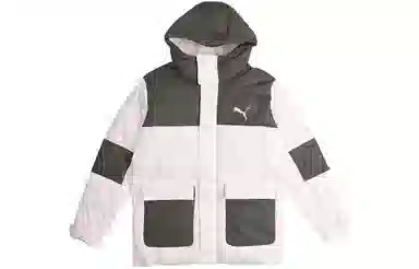 PUMA Protective Down Jacket