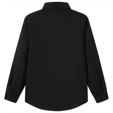 Doraemon Vintage Plaid Shirt