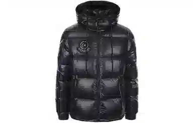 MONCLER GENIUS x FRGMT Hantium