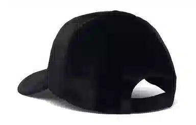 PRADA Cap Black