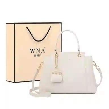 维尼奥 品牌时尚高级感妈妈款大气通勤女包高颜值简约休闲百搭优雅气质实用托特包 合成革 手提包单肩斜挎 常规 女款 多色