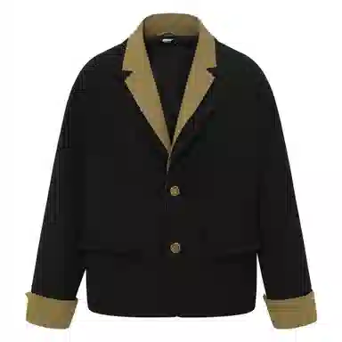 BJHG 24SS Vintage Blazer