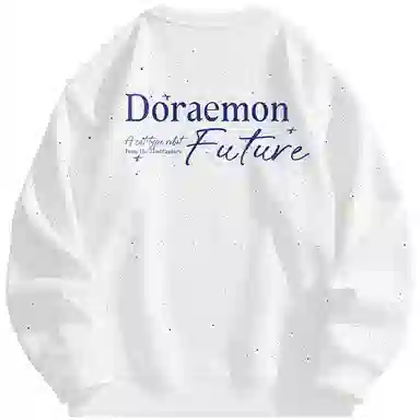 DoraemonA Logo