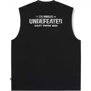 UNDEFEATED SS25 Logo