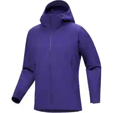 Arcteryx Gamma hoody GAMMA Logo
