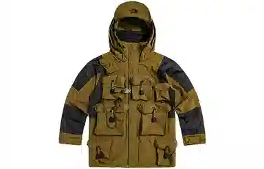 THE NORTH FACE Urban Exploration FW21