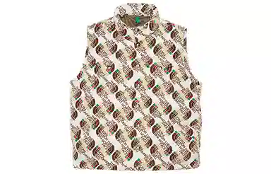 GUCCI x THE NORTH FACE GUCCI x THE NORTH FACE Logo