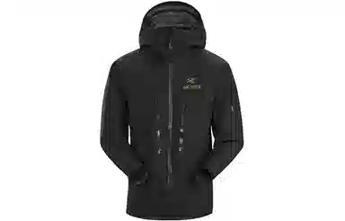 Arcteryx Alpha SV