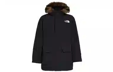 The North Face McMurdo