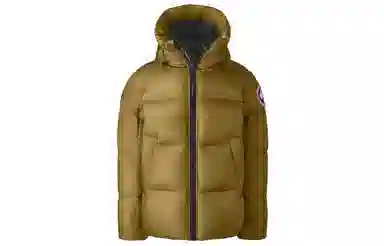 Canada Goose Crofton Puffer