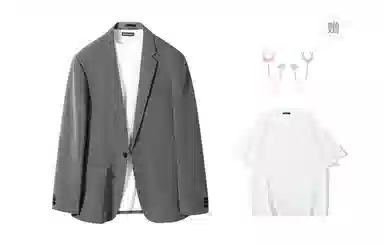 Minfinity Blazer