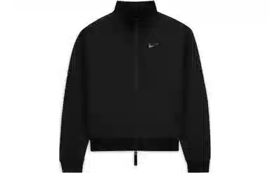 Nike x NOCTA Distant Regards Jacket Black