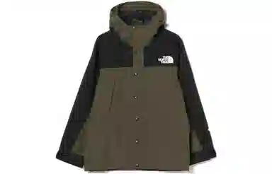 beams x THE NORTH FACE Logo