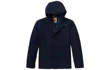 Timberland Outdoor Jacket Deep Sapphire Blue