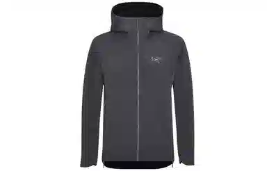 Arcteryx Gamma Mx Hoody