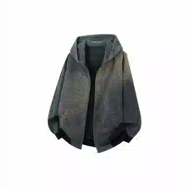 BLACK AT