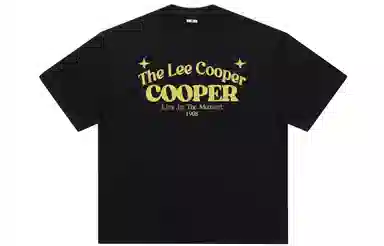 Lee Cooper logoT
