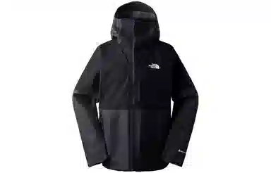 THE NORTH FACE Logo