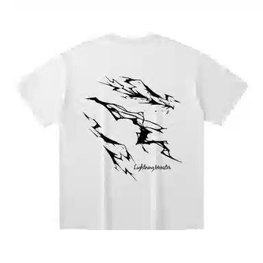 LIGHTNING MONSTER T