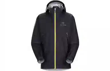 Arcteryx Beta Jacket SS23