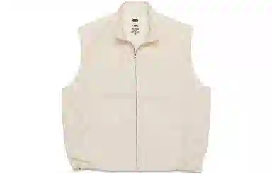 nanamica Multi Pocket Vest