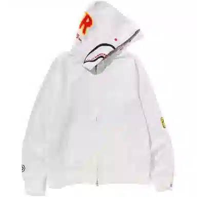 BAPE Shark Hoodie