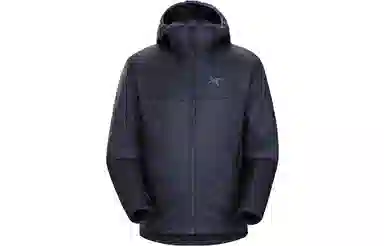 Arcteryx NUCLEI HOODY