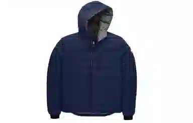 Canada Goose Lodge Ocean Blue