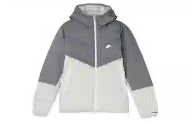 Nike As M Nsw Sf Windrunner Hd Jkt