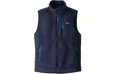 Patagonia Retro Fleece Vest