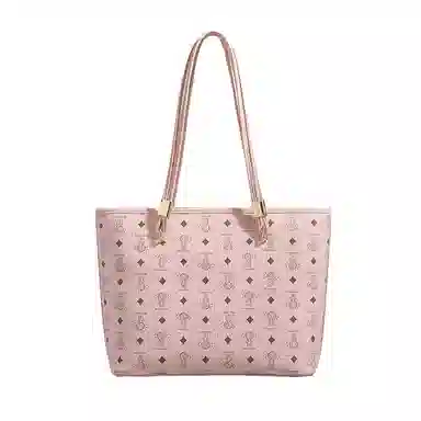 PESASRIE PU Tote