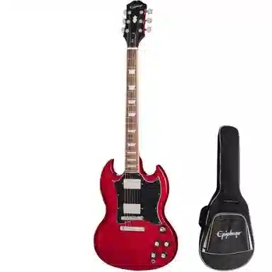 Epiphone SG Standard