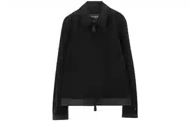 Burberry Jacket Black