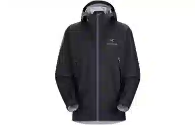 Arcteryx Beta Jacket SS23