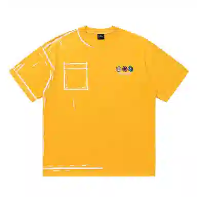 The Simpsons T-Shirt