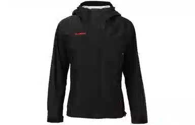 Mammut Microlayer Black