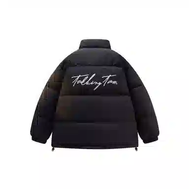 Talking Tom Puffer Jacket
