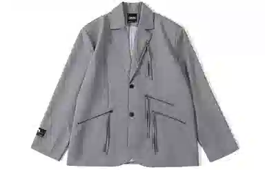 DIMC Blazer