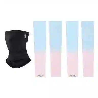 匹克 护臂户外打篮球开车遮阳 防晒袖 男女同款情侣款