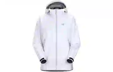 Arcteryx Kadin Hoody Logo