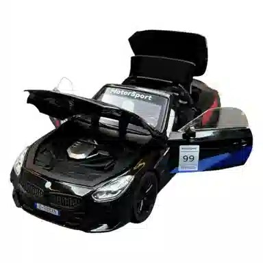 Z4 122
