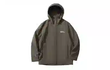 Jack Wolfskin Texapore Softshell Jacket