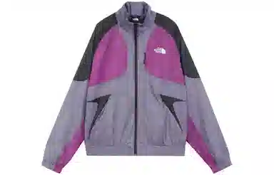 The North Face Urban Exploration Jacket