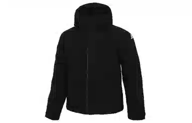 adidas Big Baffle Jkt