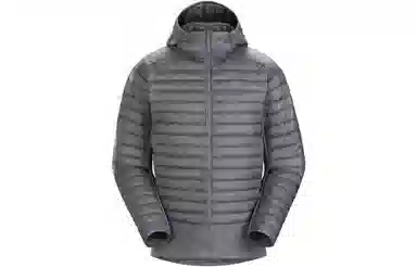 Arcteryx Cerium Hybrid Hoody