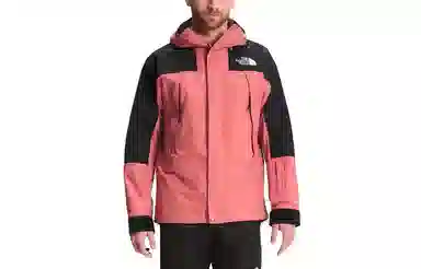 THE NORTH FACE Logo