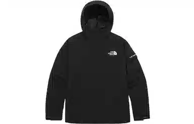 THE NORTH FACE Logo