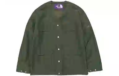 THE NORTH FACE PURPLE LABEL V
