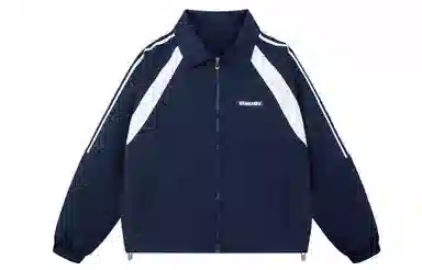 Kawasaki Cleanfit Coach Jacket