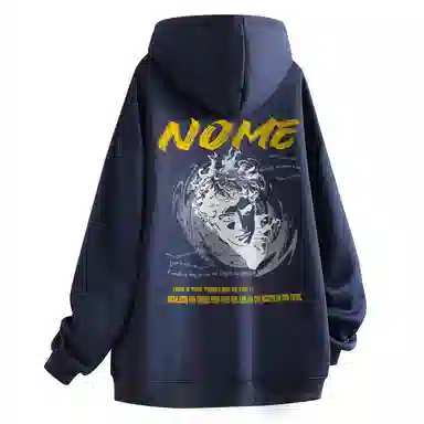 NOME Logo